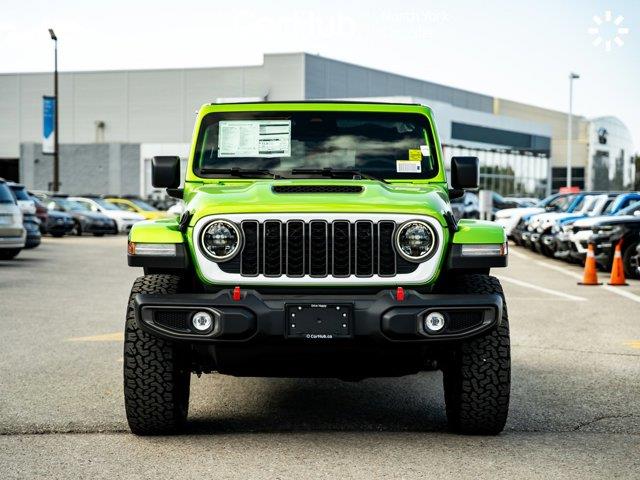 jeep Wrangler 2026 - 3