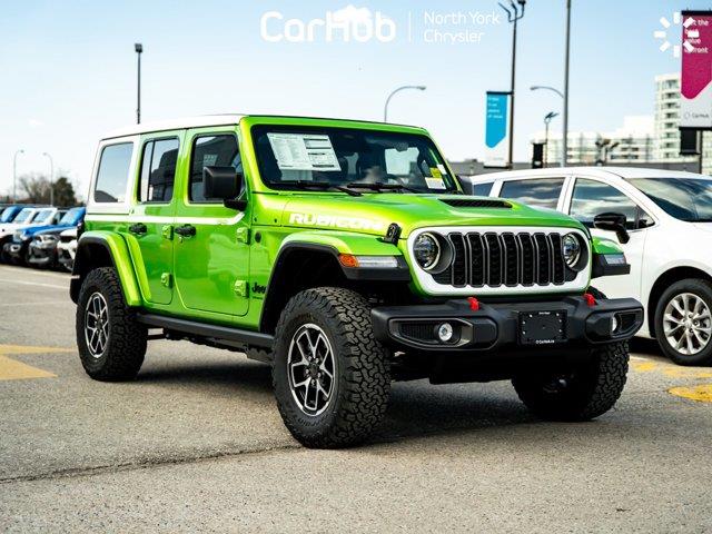 jeep Wrangler 2026 - 4