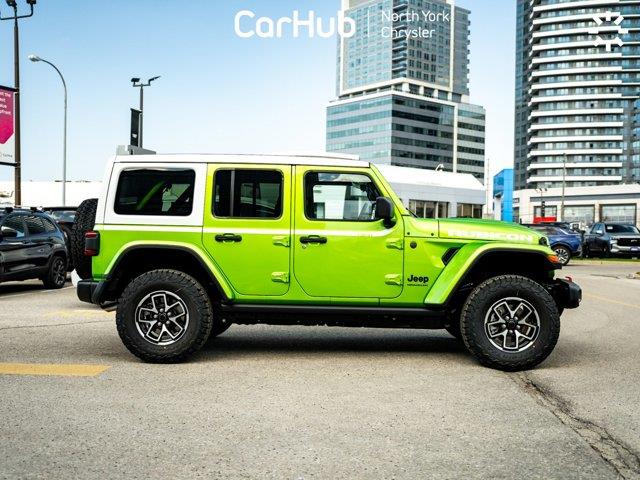jeep Wrangler 2026 - 5