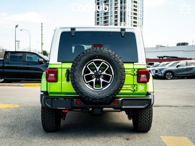 jeep Wrangler 2026 - 6