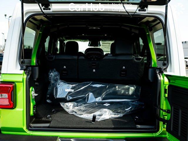 jeep Wrangler 2026 - 7