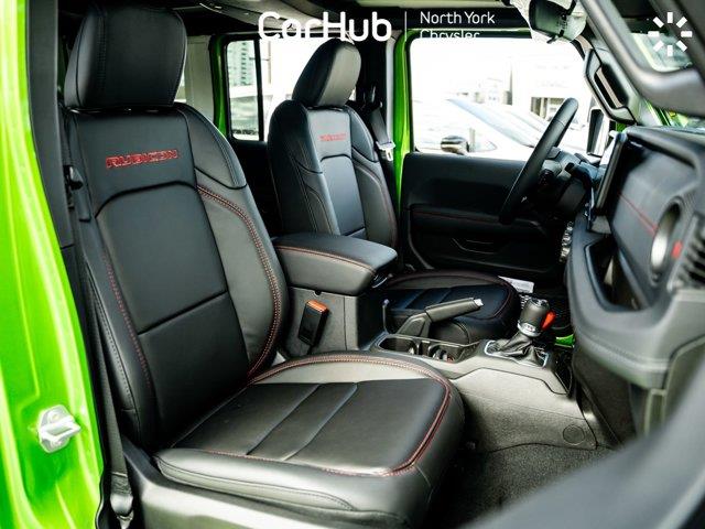 jeep Wrangler 2026 - 8