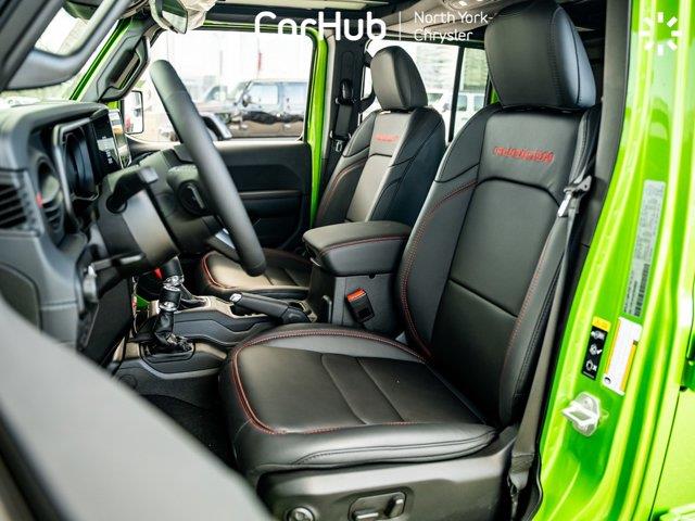jeep Wrangler 2026 - 12