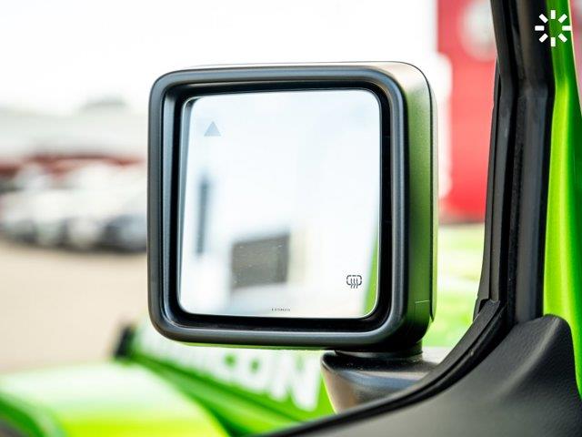 jeep Wrangler 2026 - 13