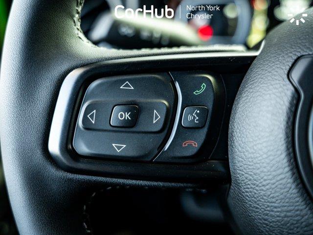 jeep Wrangler 2026 - 16