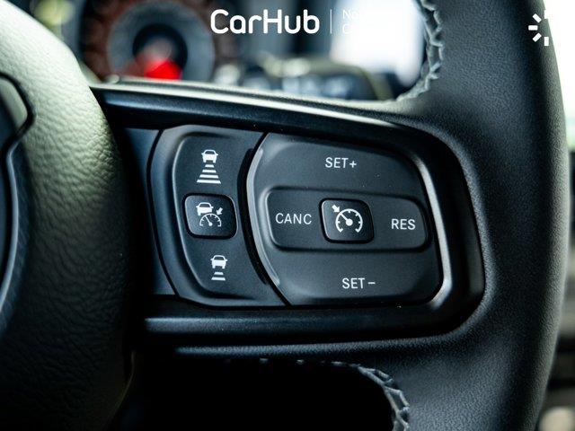 jeep Wrangler 2026 - 17