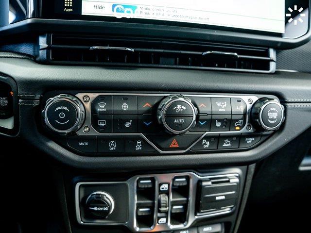 jeep Wrangler 2026 - 22