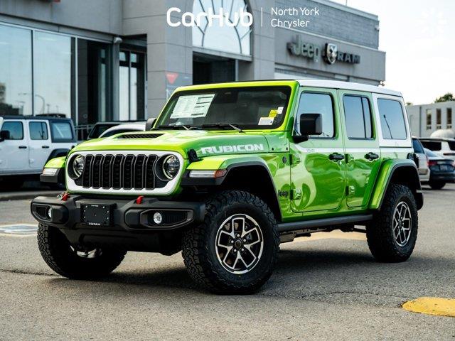 jeep Wrangler 2026 - 32