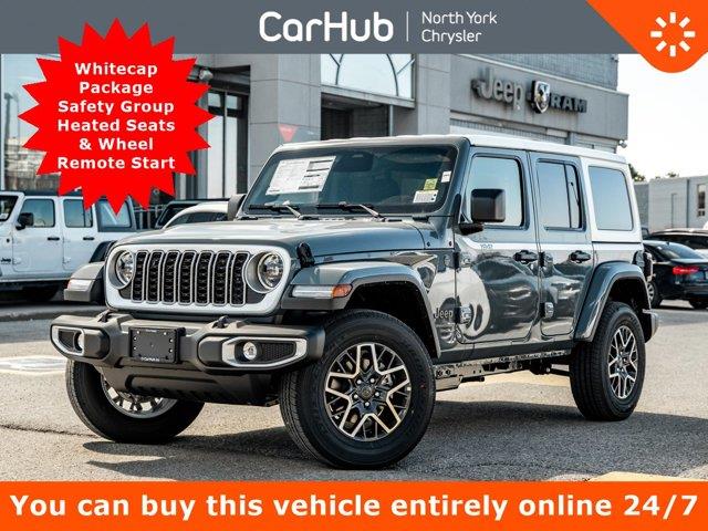 jeep Wrangler 2026