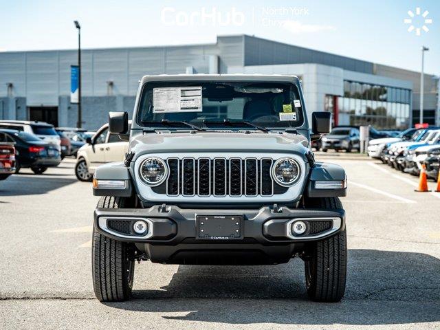 jeep Wrangler 2026 - 3