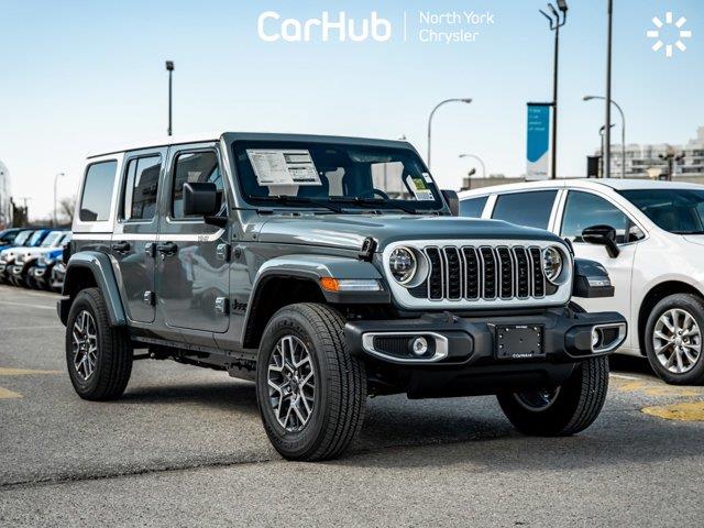 jeep Wrangler 2026 - 4