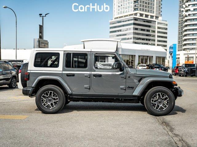 jeep Wrangler 2026 - 5