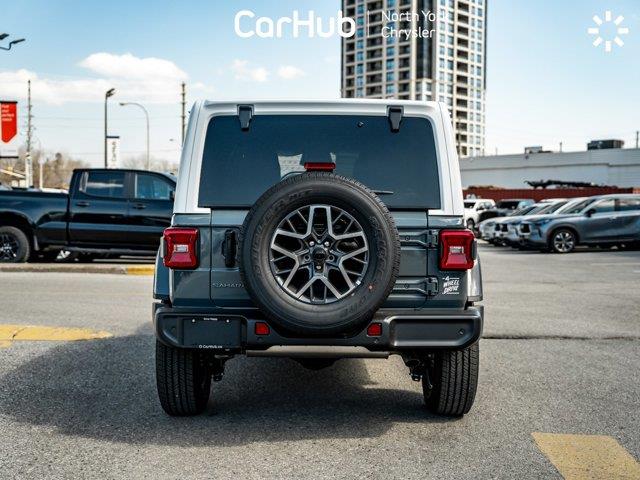 jeep Wrangler 2026 - 6