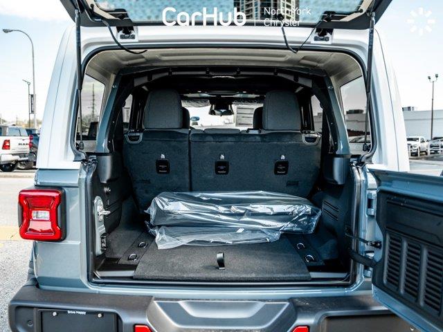jeep Wrangler 2026 - 7