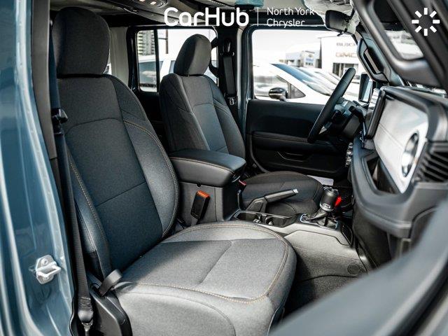 jeep Wrangler 2026 - 8