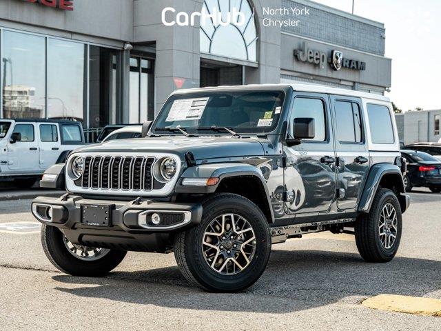 jeep Wrangler 2026 - 27
