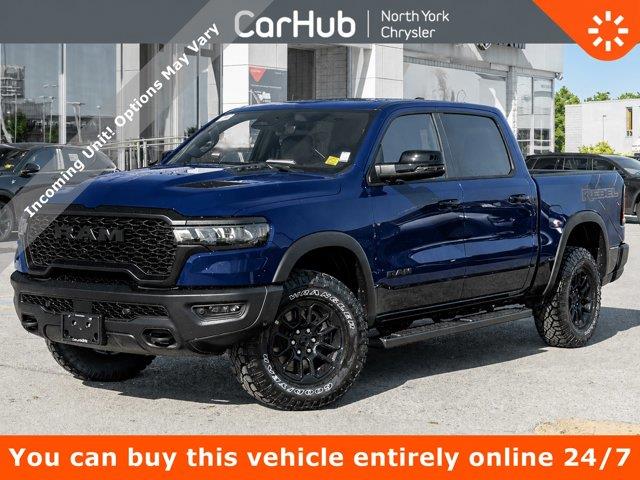 ram 1500 2026