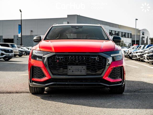 audi RS Q8 2021 - 3