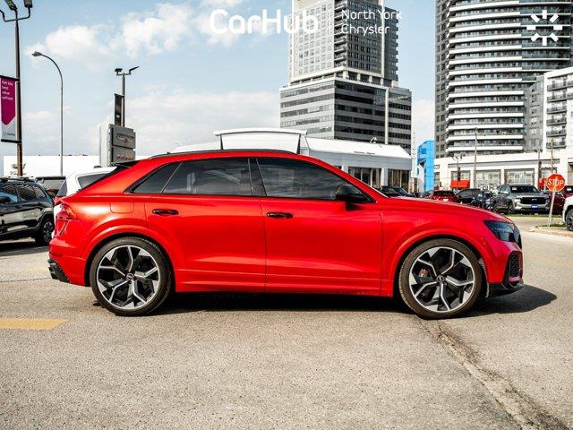audi RS Q8 2021 - 5