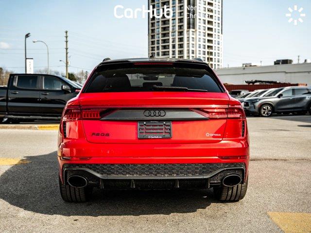 audi RS Q8 2021 - 6