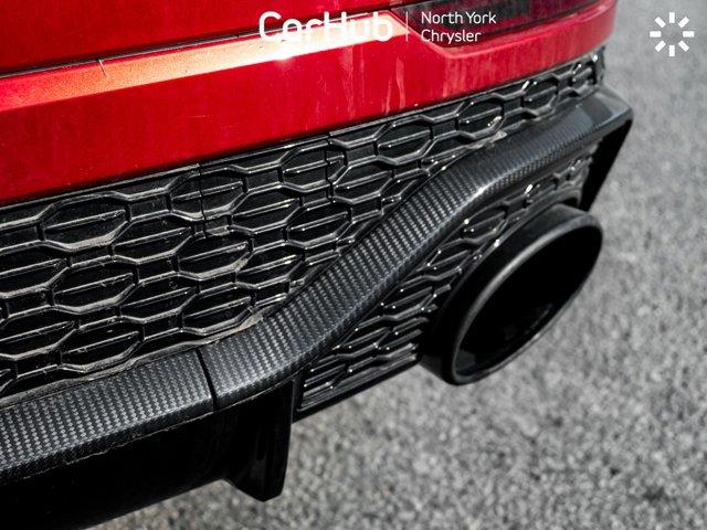 audi RS Q8 2021 - 9