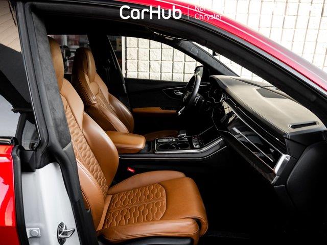 audi RS Q8 2021 - 10