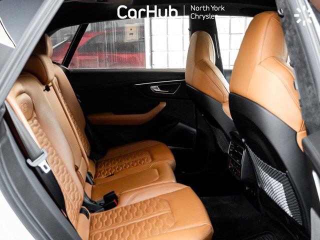 audi RS Q8 2021 - 12