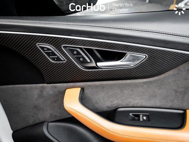 audi RS Q8 2021 - 14