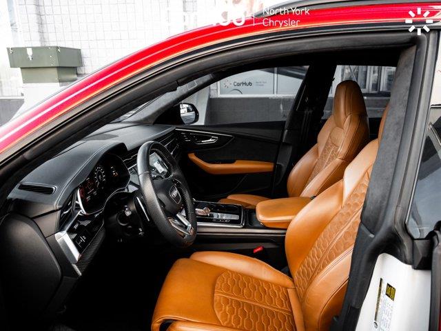 audi RS Q8 2021 - 16