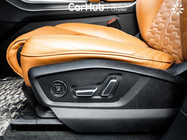 audi RS Q8 2021 - 19