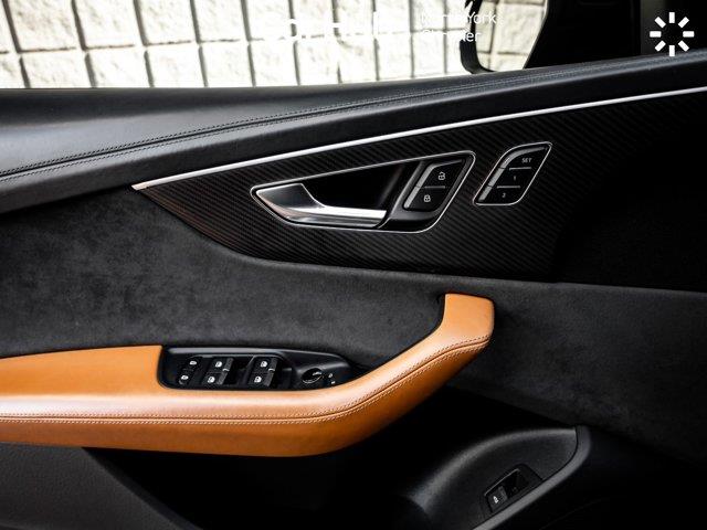 audi RS Q8 2021 - 20