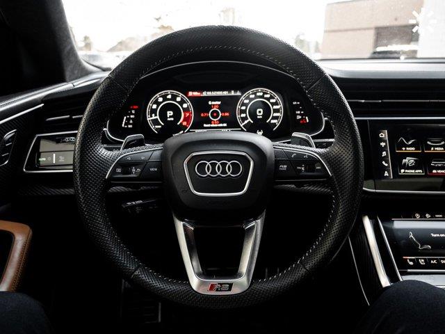 audi RS Q8 2021 - 23