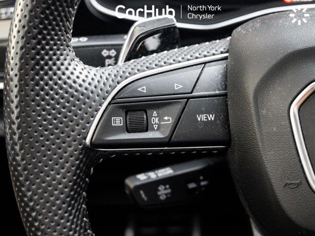 audi RS Q8 2021 - 24