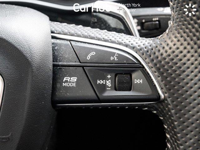 audi RS Q8 2021 - 25