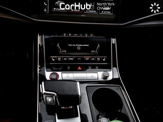 audi RS Q8 2021 - 26