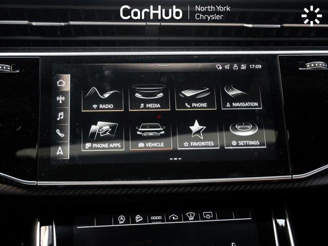 audi RS Q8 2021 - 27