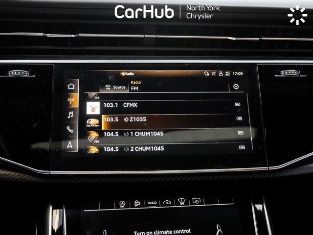 audi RS Q8 2021 - 28