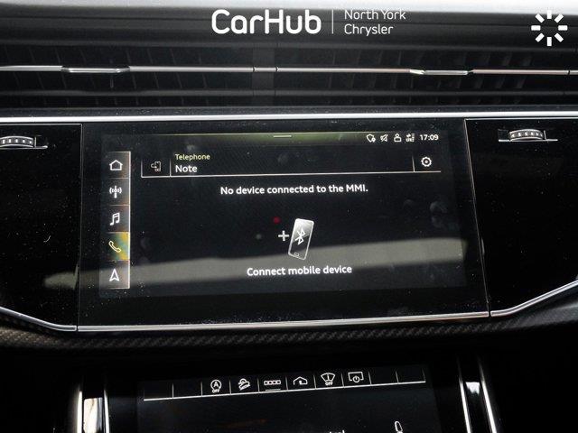 audi RS Q8 2021 - 30