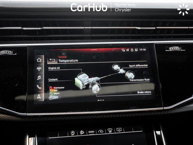audi RS Q8 2021 - 32