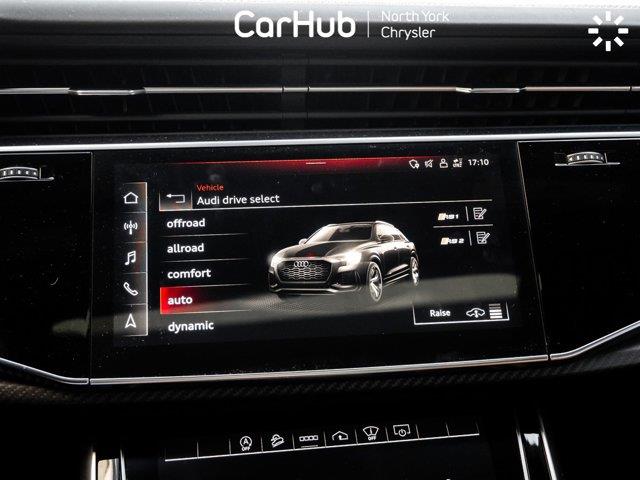 audi RS Q8 2021 - 33