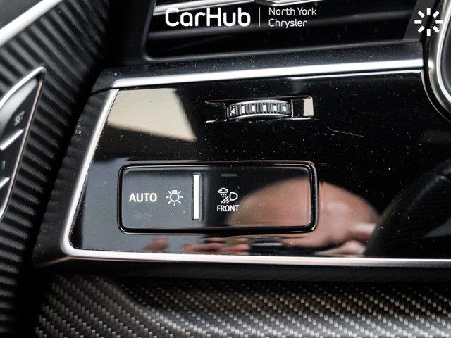 audi RS Q8 2021 - 36