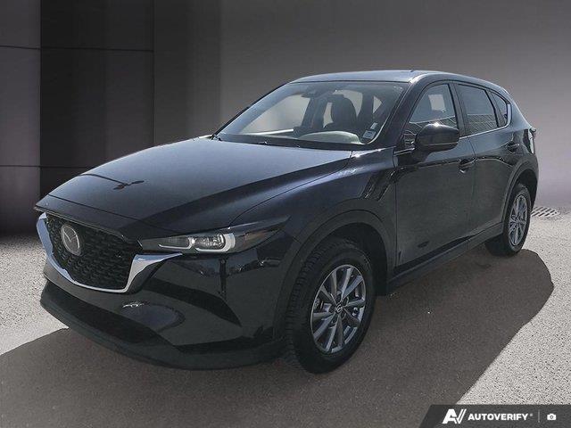 mazda CX-5 2024