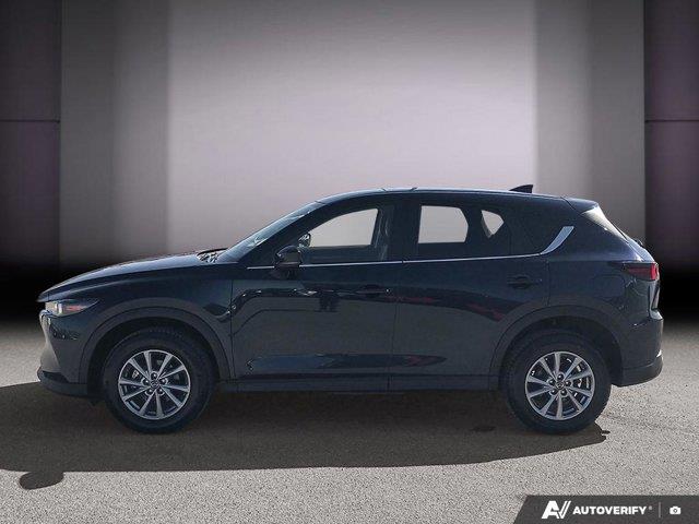 mazda CX-5 2024 - 2