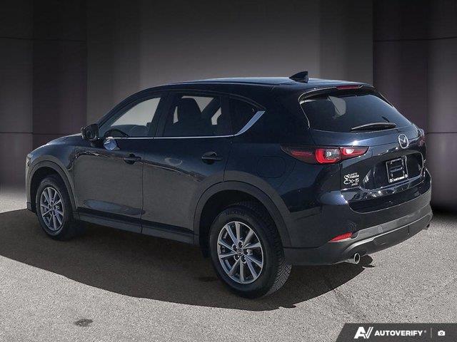 mazda CX-5 2024 - 3