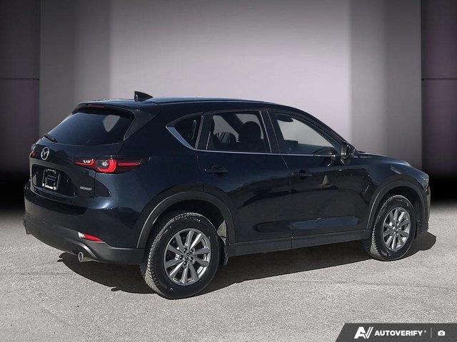 mazda CX-5 2024 - 5