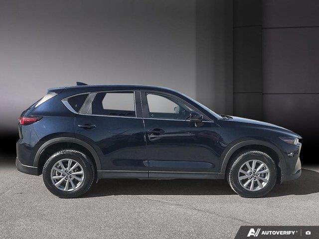 mazda CX-5 2024 - 6