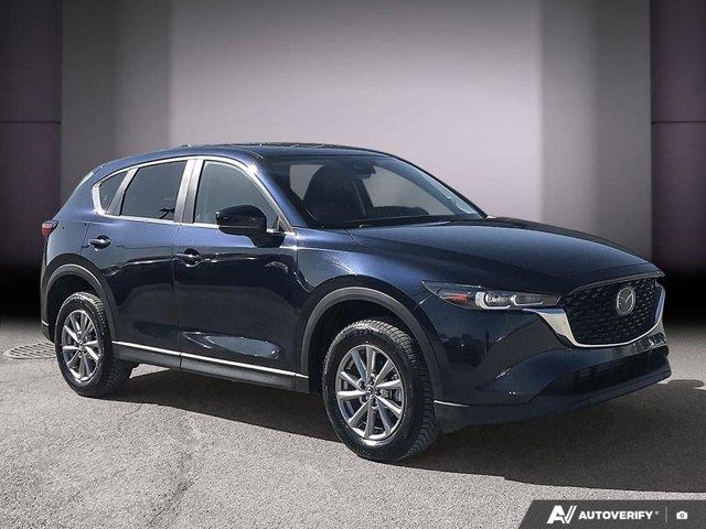 mazda CX-5 2024 - 7