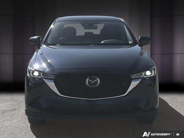 mazda CX-5 2024 - 8