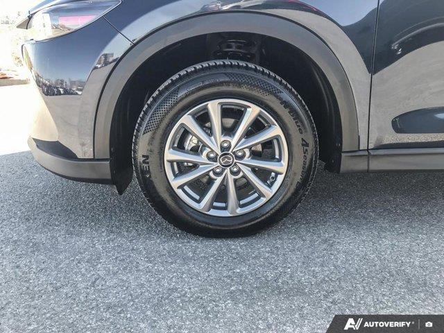 mazda CX-5 2024 - 9