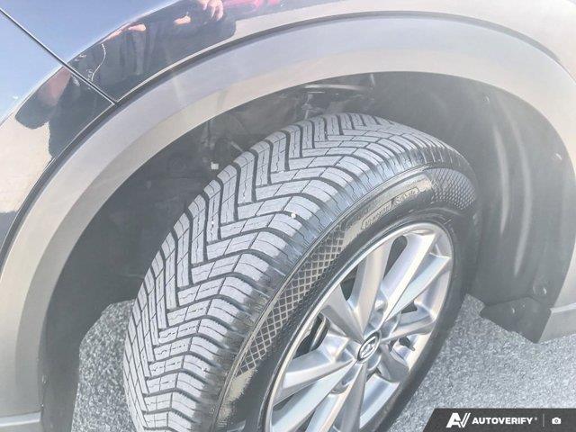 mazda CX-5 2024 - 10